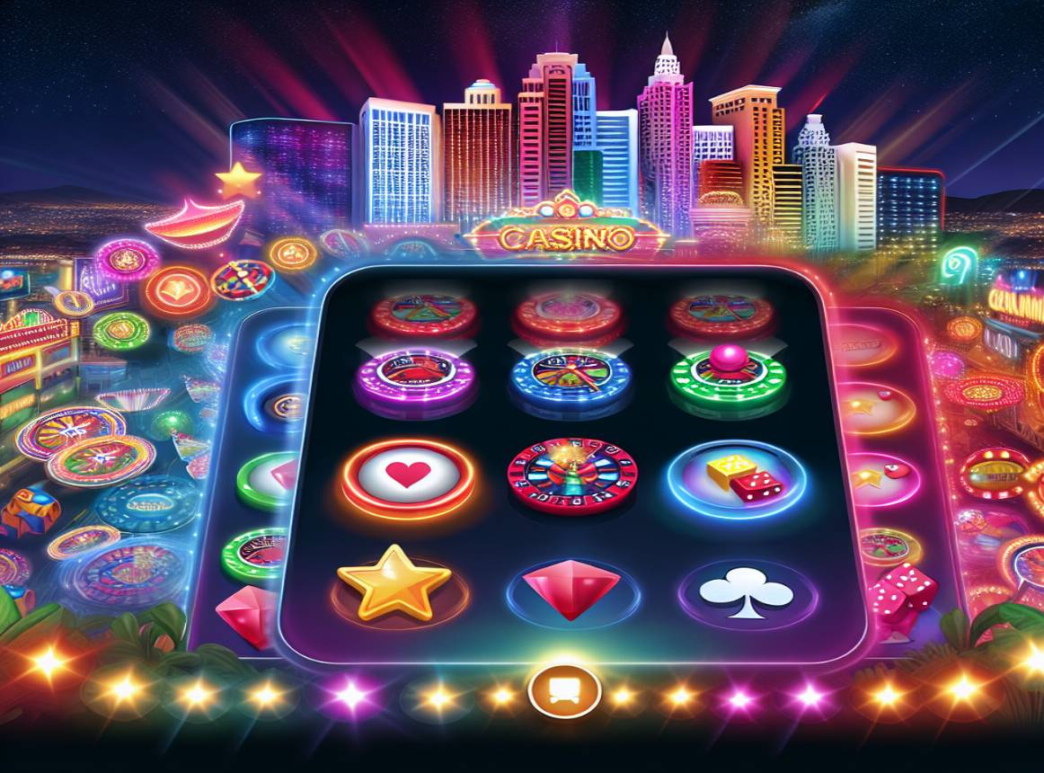 casinos nuevos online Predictions For 2021