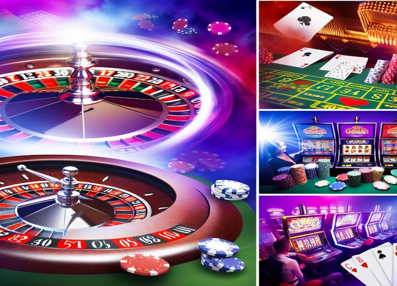 casinos con dinero real Is Bound To Make An Impact In Your Business