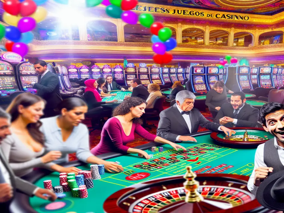Descubre la Emoción de Jugar con la App de Pin Up Casino en Perú