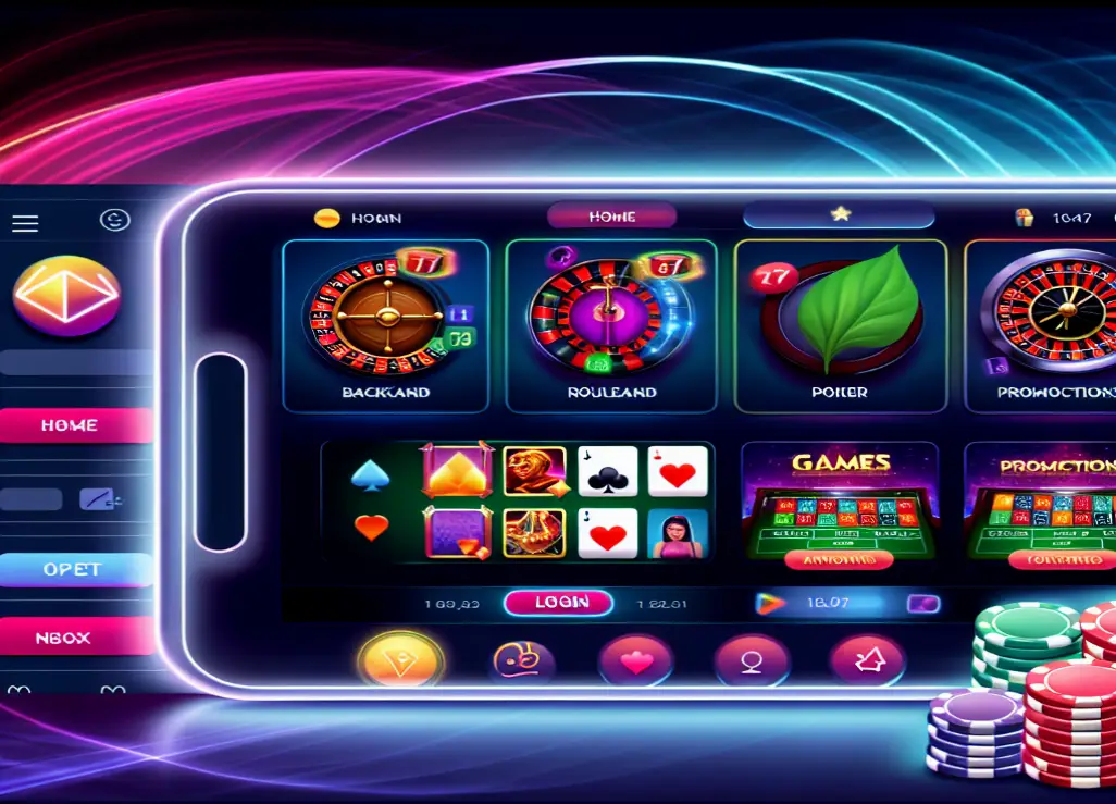 Experimenta Grandes Victorias con la App de Casino: Historias de Éxito en Perú