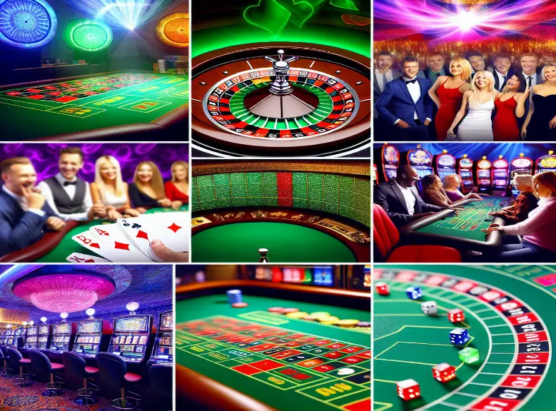 Gana Dinero Real con la App de Casino: Consejos y Trucos para Jugadores en Perú